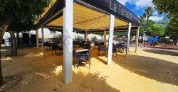 Local Bar – Castilleja de Guzmán «Traspaso»