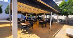 Local Bar – Castilleja de Guzmán «Traspaso»