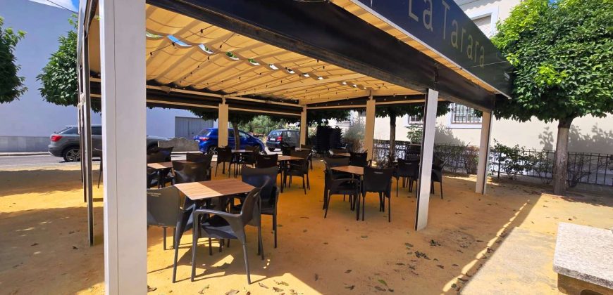 Local Bar – Castilleja de Guzmán «Traspaso»