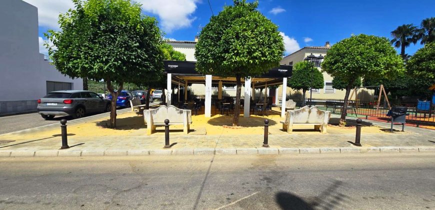 Local Bar – Castilleja de Guzmán «Traspaso»