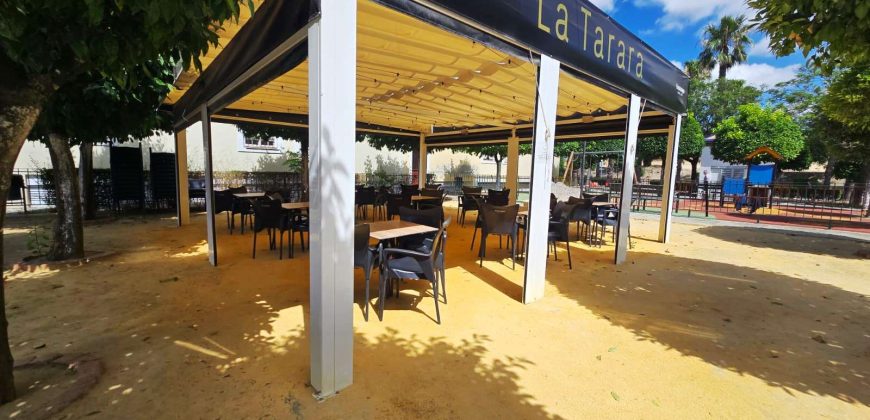Local Bar – Castilleja de Guzmán «Traspaso»