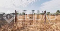 Finca rústica en venta en El Cuervo – Zona El Buhadillo