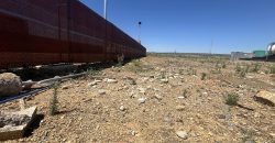 Terreno industrial en Salteras (Pol. Los Llanos)