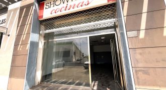 LOCAL EN ALQUILER EN VEGA DEL REY