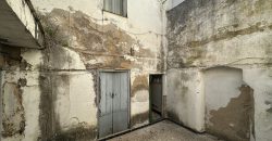 CASA PARA DERRIBO EN BARRIO SAN MIGUEL
