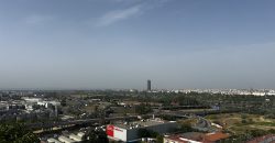 Se vende magnífico dúplex alto en la zona del Monumento, en el Barrio Bajo de San Juan.