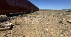 Terreno industrial en Salteras (Pol. Los Llanos)