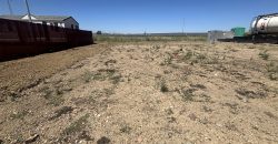 Terreno industrial en Salteras (Pol. Los Llanos)