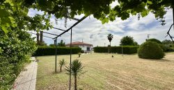 CAMPO EN URB. 10 MANDAMIENTOS