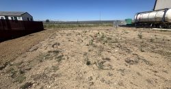 Terreno industrial en Salteras (Pol. Los Llanos)