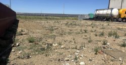 Terreno industrial en Salteras (Pol. Los Llanos)
