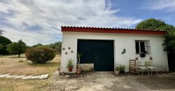 CAMPO EN URB. 10 MANDAMIENTOS