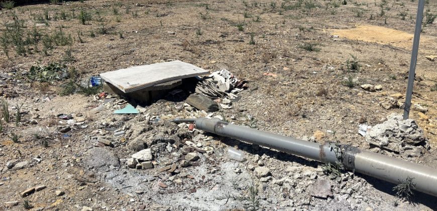 Terreno industrial en Salteras (Pol. Los Llanos)