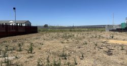 Terreno industrial en Salteras (Pol. Los Llanos)