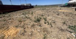 Terreno industrial en Salteras (Pol. Los Llanos)