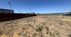 Terreno industrial en Salteras (Pol. Los Llanos)