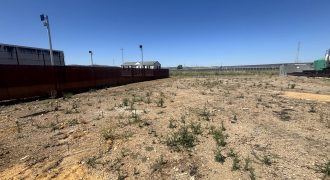 Terreno industrial en Salteras (Pol. Los Llanos)