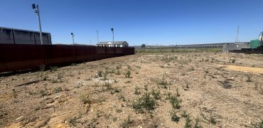Terreno industrial en Salteras (Pol. Los Llanos)