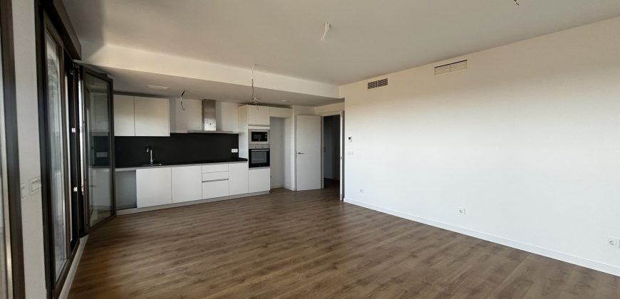 Estrena la vivienda que siempre has soñado con vistas al Zaudín.