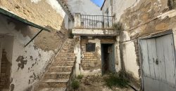 CASA PARA DERRIBO EN BARRIO SAN MIGUEL