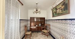 CASA PARA DERRIBO EN BARRIO SAN MIGUEL