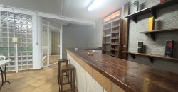 CHALET INDEPENDIENTE CON LICENCIA DE VIVIENDA TURÍSTICA DE ALOJAMIENTO RURAL EN MAIRENA DEL ALCOR
