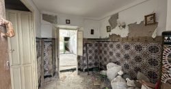 CASA PARA DERRIBO EN BARRIO SAN MIGUEL