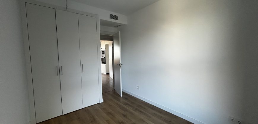 Estrena la vivienda que siempre has soñado con vistas al Zaudín.