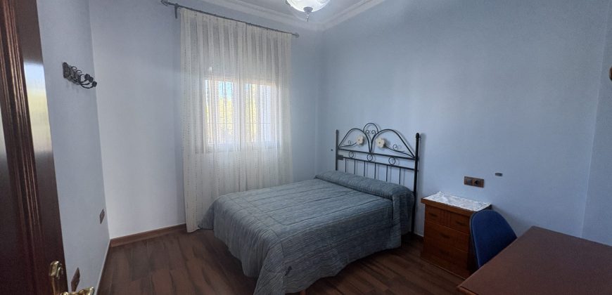 CHALET INDEPENDIENTE CON LICENCIA DE VIVIENDA TURÍSTICA DE ALOJAMIENTO RURAL EN MAIRENA DEL ALCOR