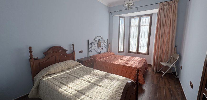 CHALET INDEPENDIENTE CON LICENCIA DE VIVIENDA TURÍSTICA DE ALOJAMIENTO RURAL EN MAIRENA DEL ALCOR