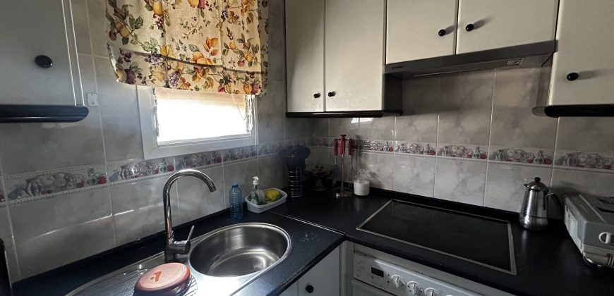 Se vende magnífico dúplex alto en la zona del Monumento, en el Barrio Bajo de San Juan.