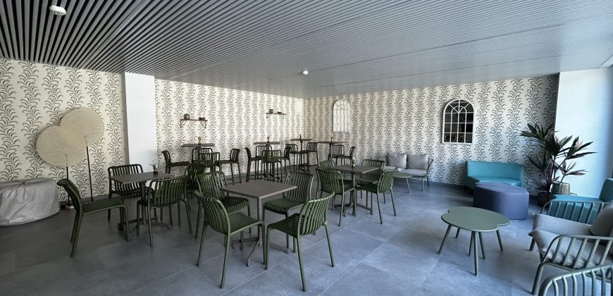 Estrena la vivienda que siempre has soñado con vistas al Zaudín.
