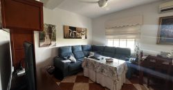 Se vende magnífico dúplex alto en la zona del Monumento, en el Barrio Bajo de San Juan.