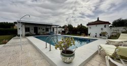 CAMPO EN URB. 10 MANDAMIENTOS