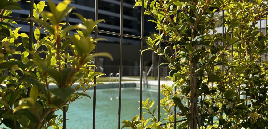 Estrena la vivienda que siempre has soñado con vistas al Zaudín.