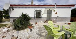 CAMPO EN URB. 10 MANDAMIENTOS