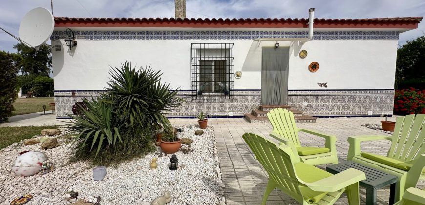 CAMPO EN URB. 10 MANDAMIENTOS