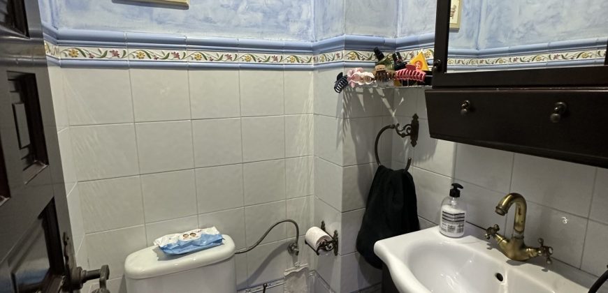 ESPECTACULAR VIVIENDA EN BARRIO LA GUITA