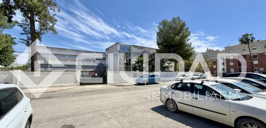 Piso en venta – Zona Blas Infante