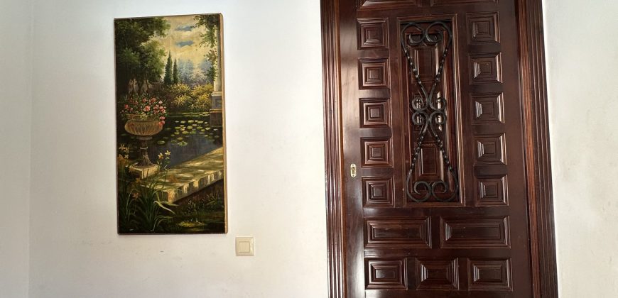 ESPECTACULAR VIVIENDA EN BARRIO LA GUITA