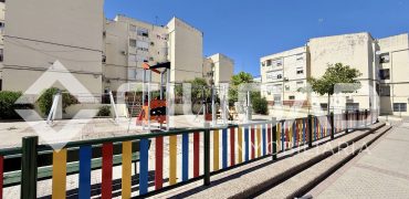 Piso en venta – Zona Blas Infante