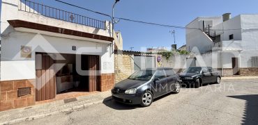 Propiedad con múltiples posibilidades