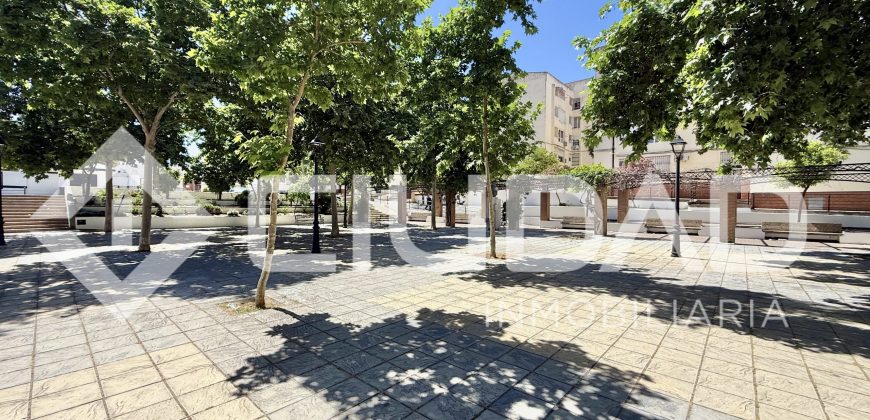 Piso en venta – Zona Blas Infante