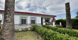 CAMPO EN URB. 10 MANDAMIENTOS