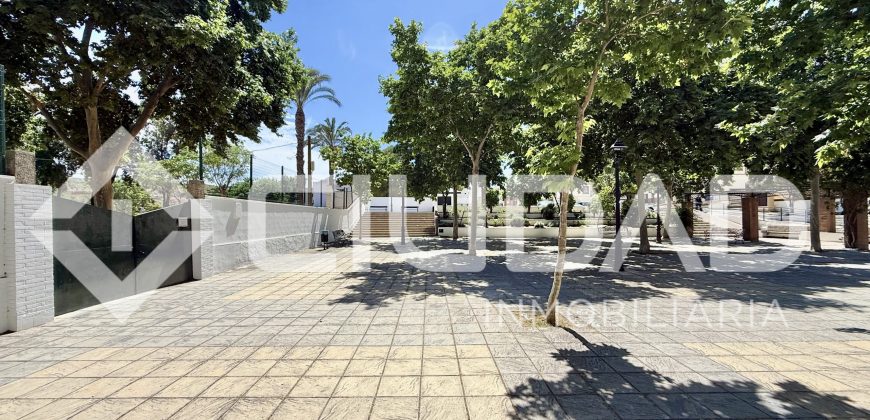 Piso en venta – Zona Blas Infante