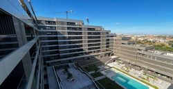 Estrena la vivienda que siempre has soñado con vistas al Zaudín.