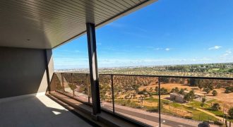 Estrena la vivienda que siempre has soñado con vistas al Zaudín.