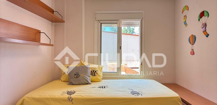 PISO ZONA REGLA- CHIPIONA