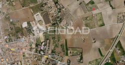 Finca rústica en venta en la zona de Mangalarga
