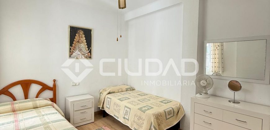 PISO ZONA REGLA- CHIPIONA